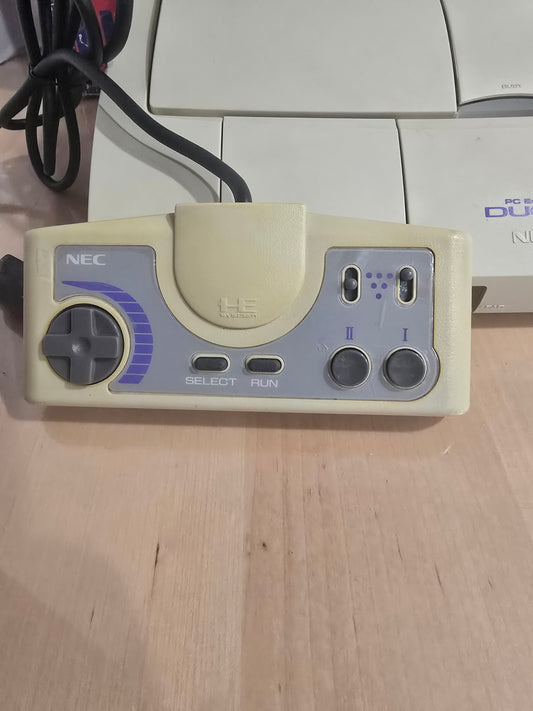 PC Engine DUO - R