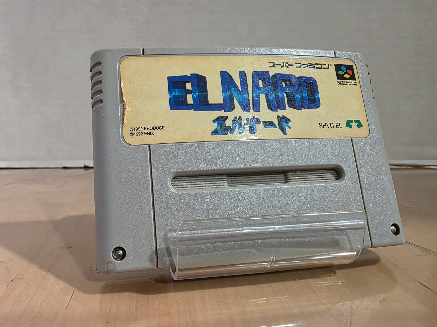 ElNard (Cart Only)