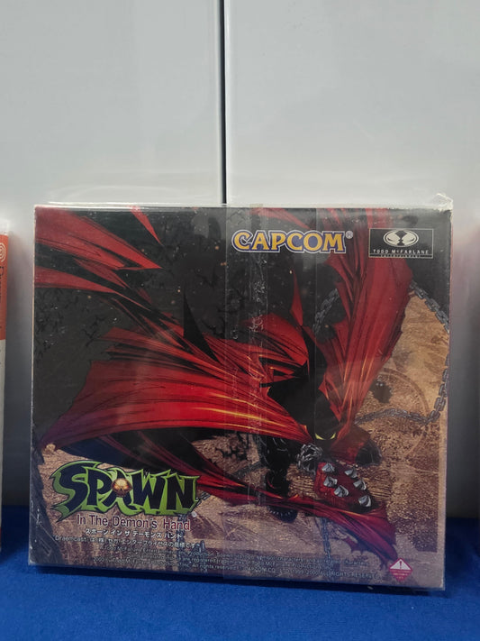 Spawn