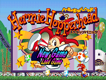 Hermie Hopperhead