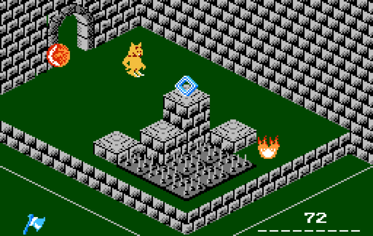 Knight Lore