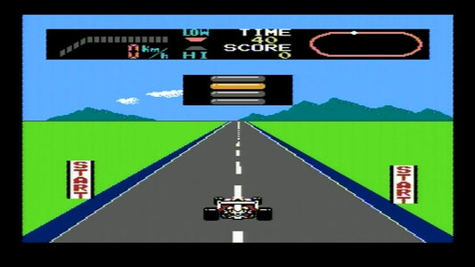 F1 Race