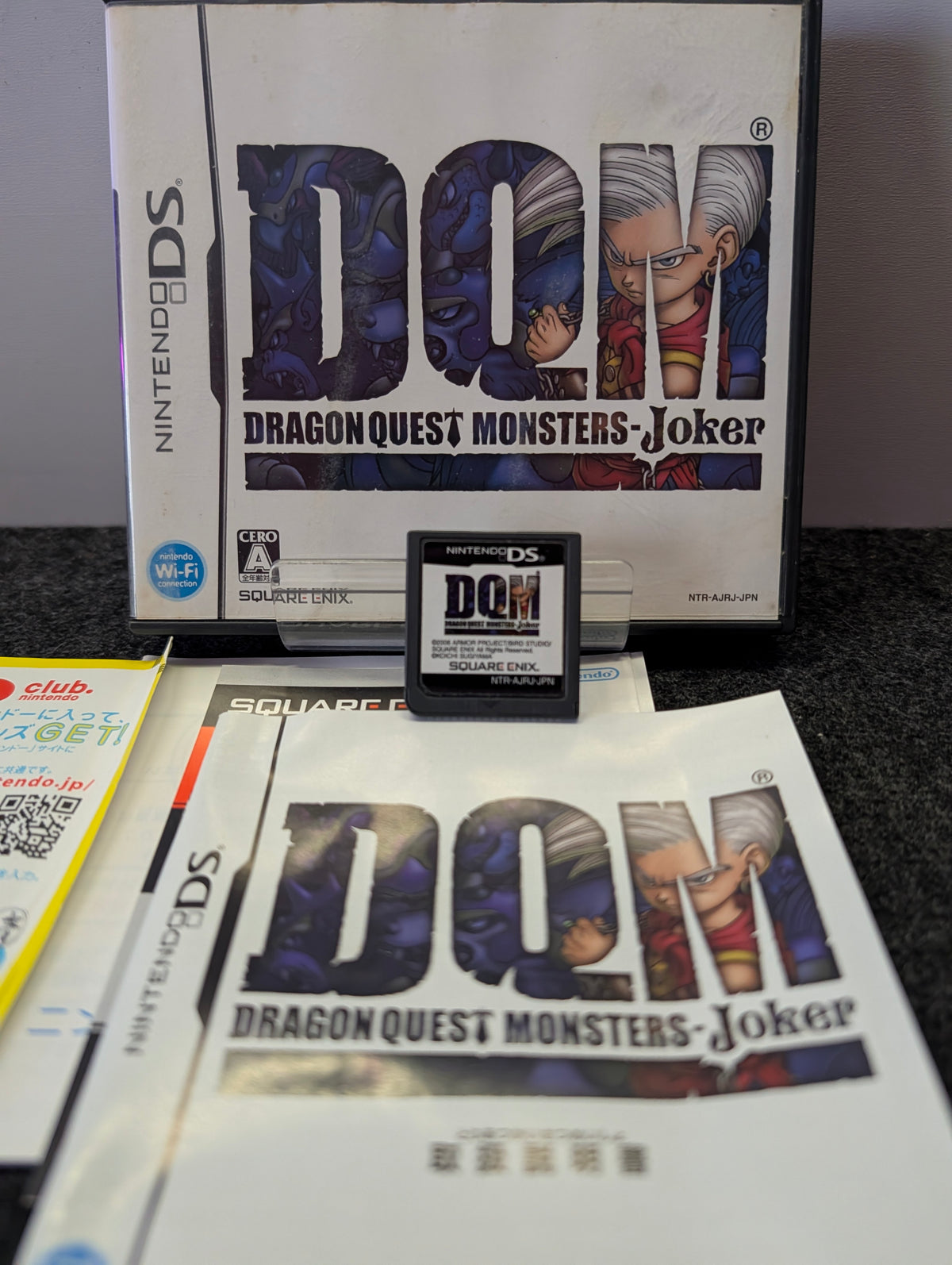 DQM - Joker