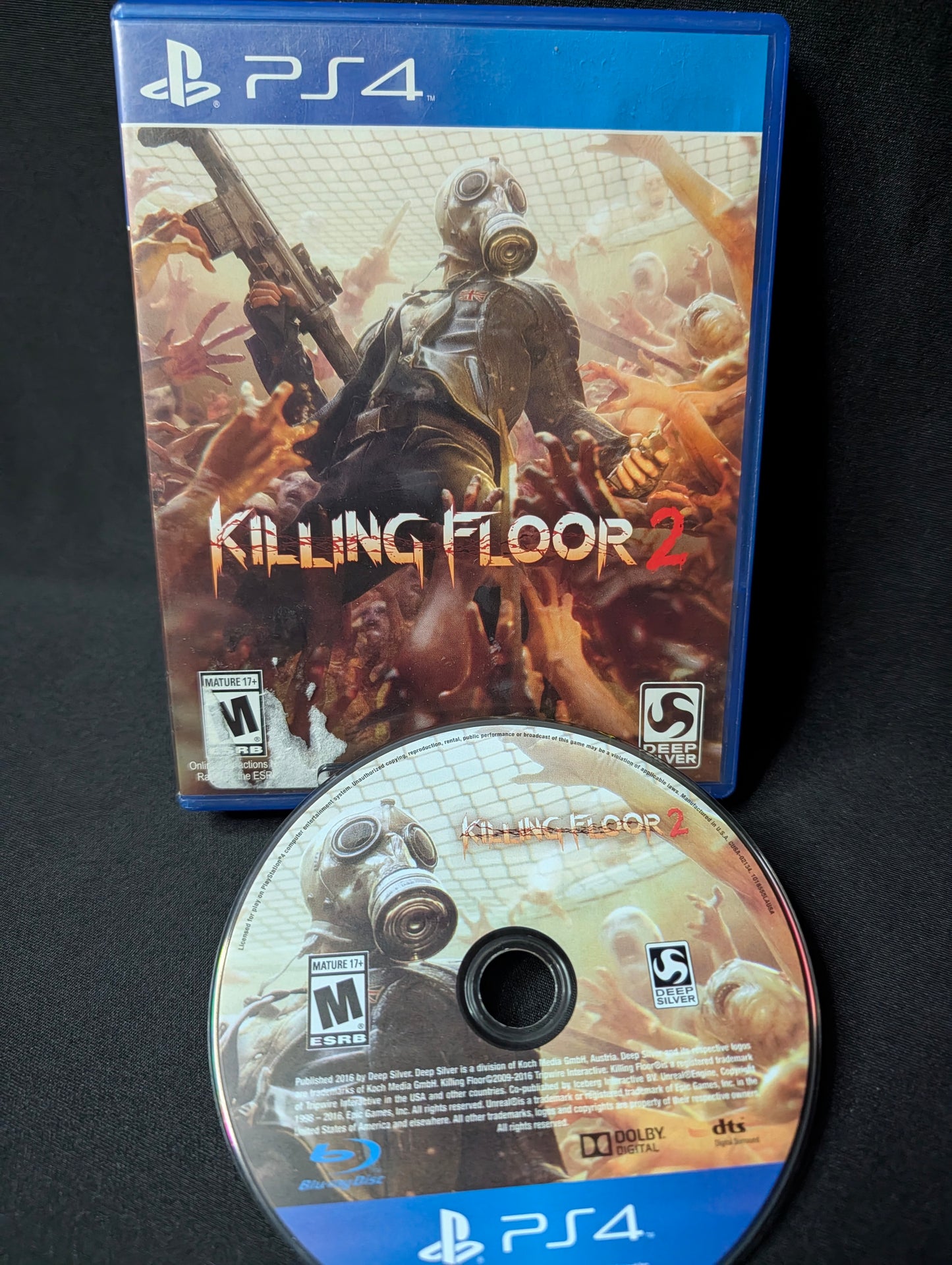 Killing Floor 2