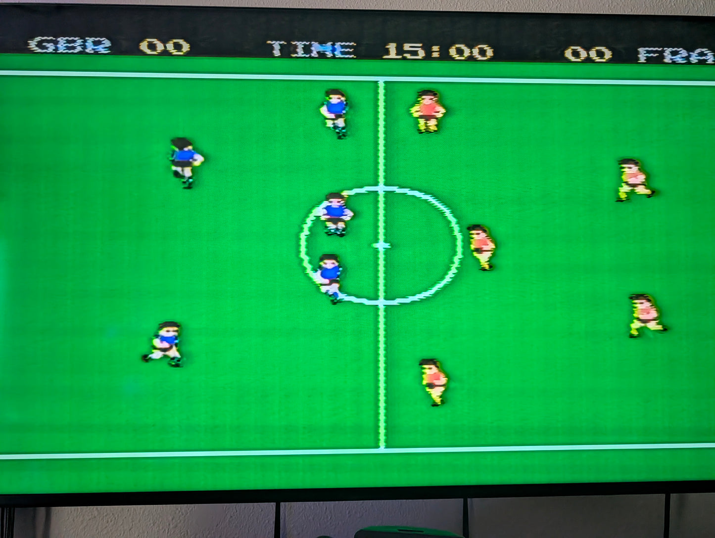 Soccer