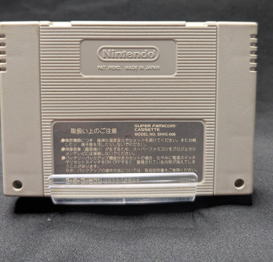 Street Fighter II Turbo (Cart Only)