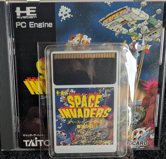 Space Invaders