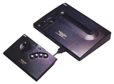 Neo Geo AES