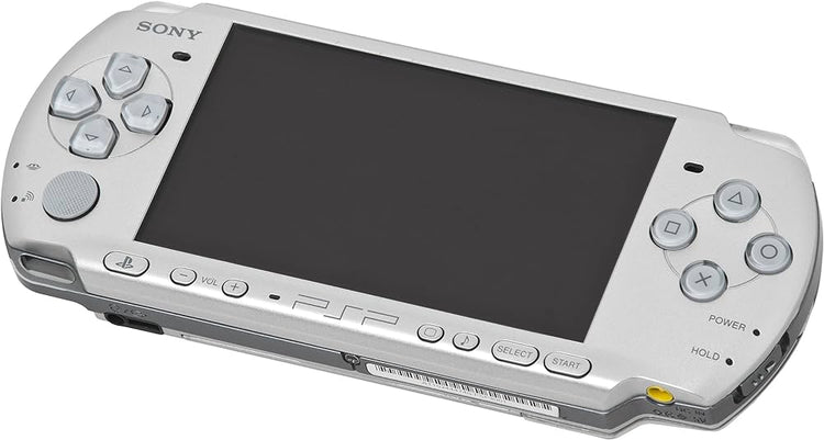 PSP