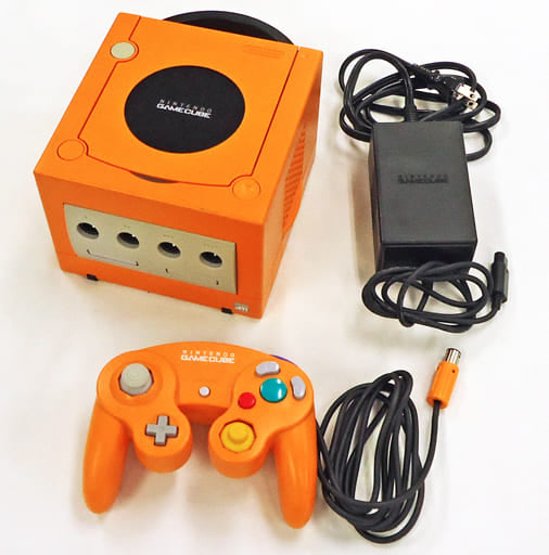 Gamecube