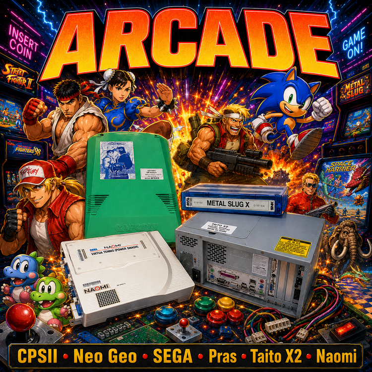 Arcade