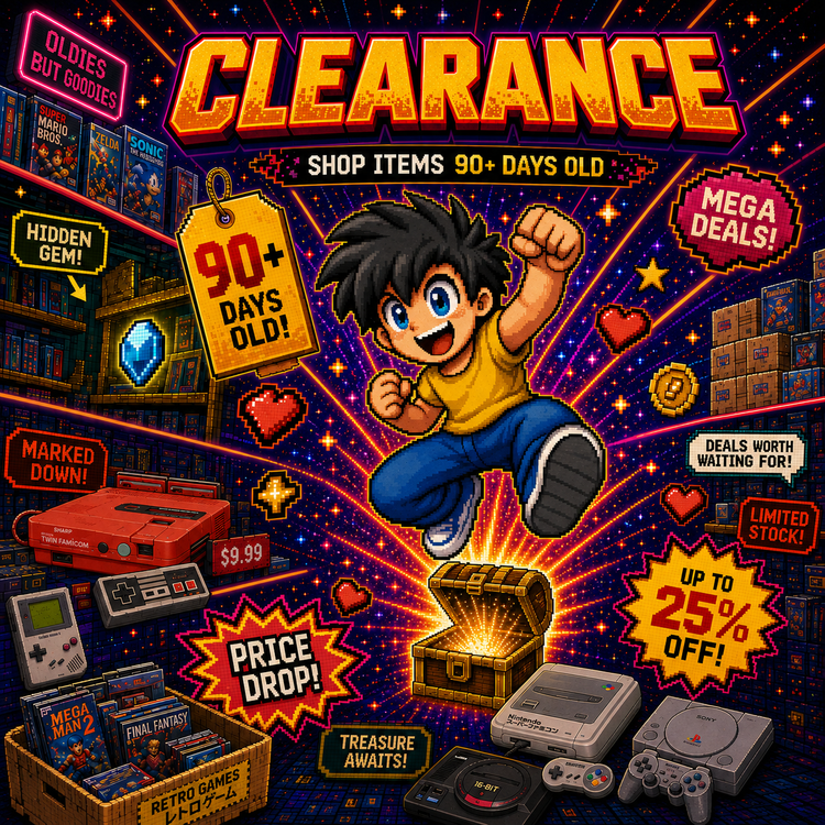 Clearance