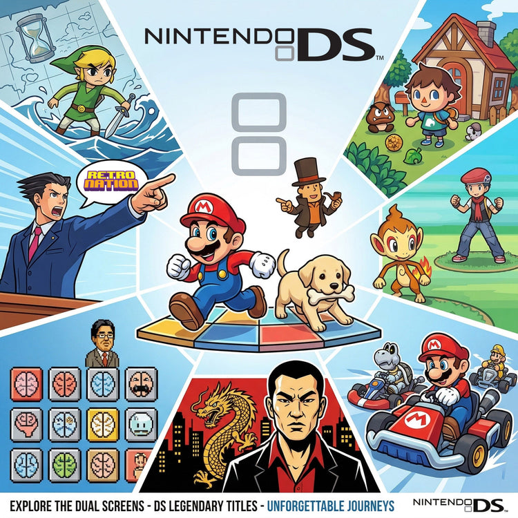 Nintendo DS
