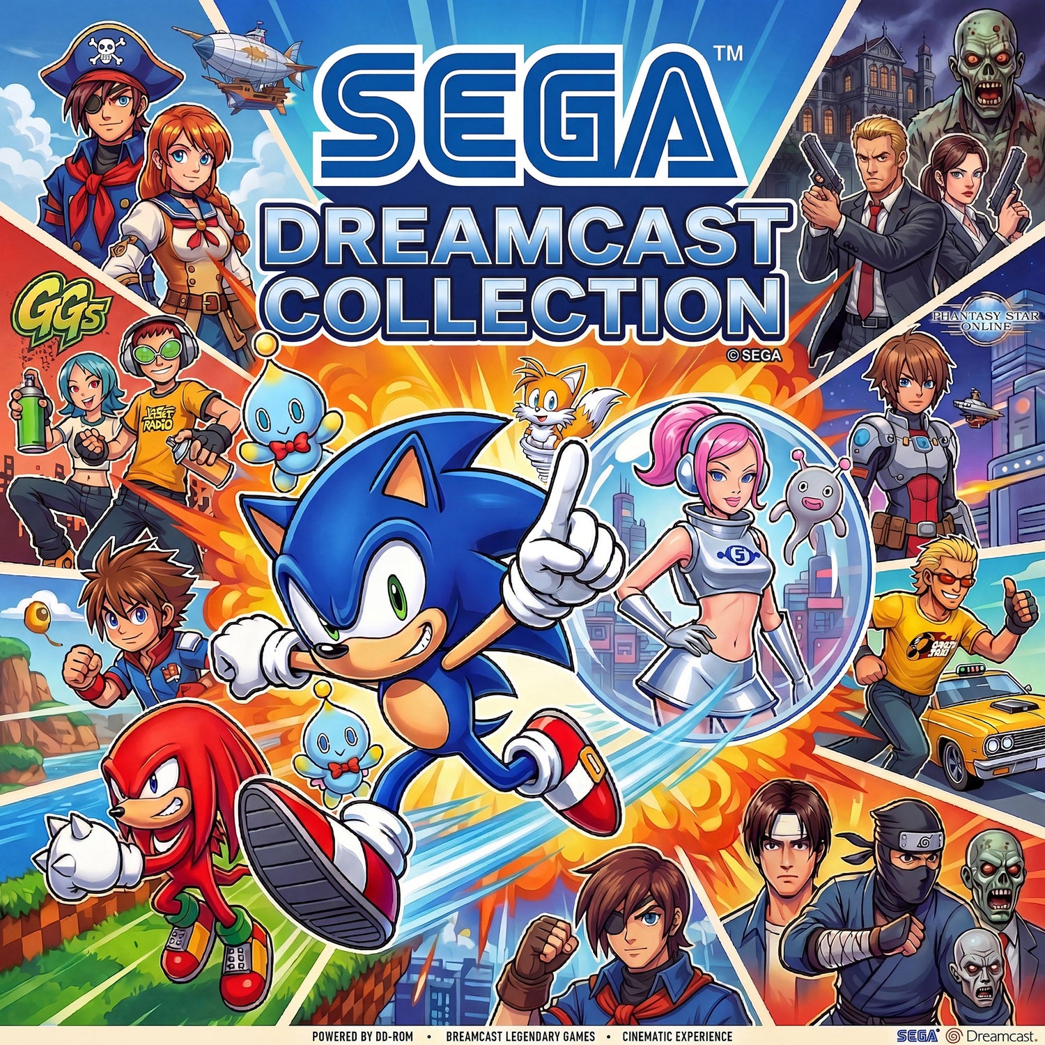 Dreamcast