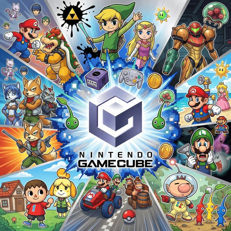 GameCube