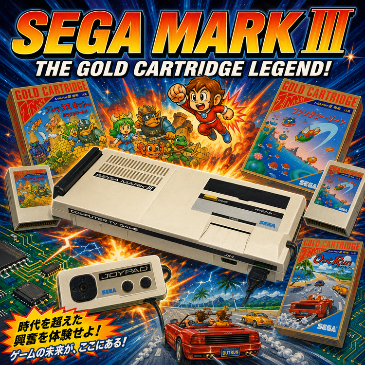 MARK III