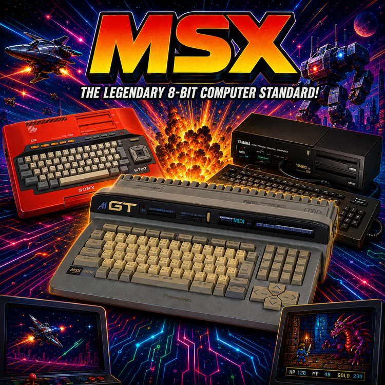 MSX