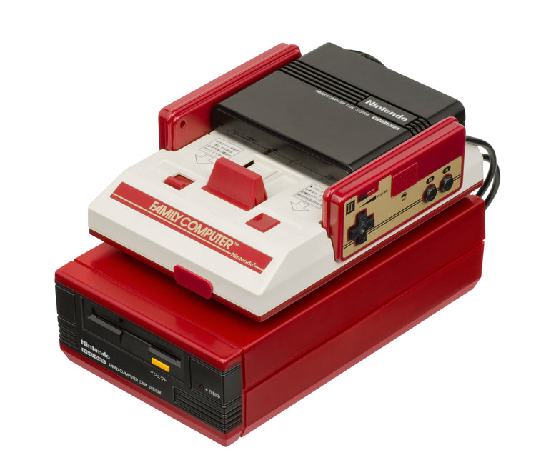 Famicom