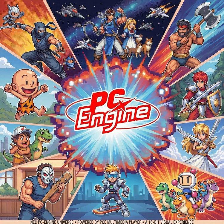 PCEngine