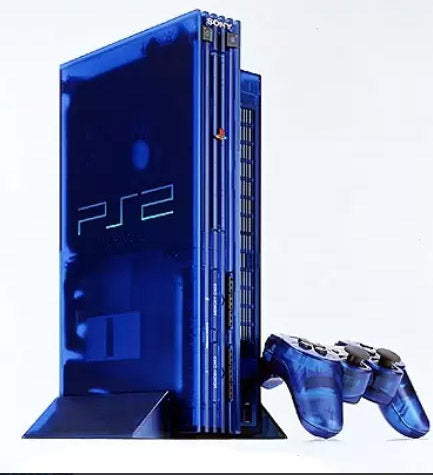 Playstation 2