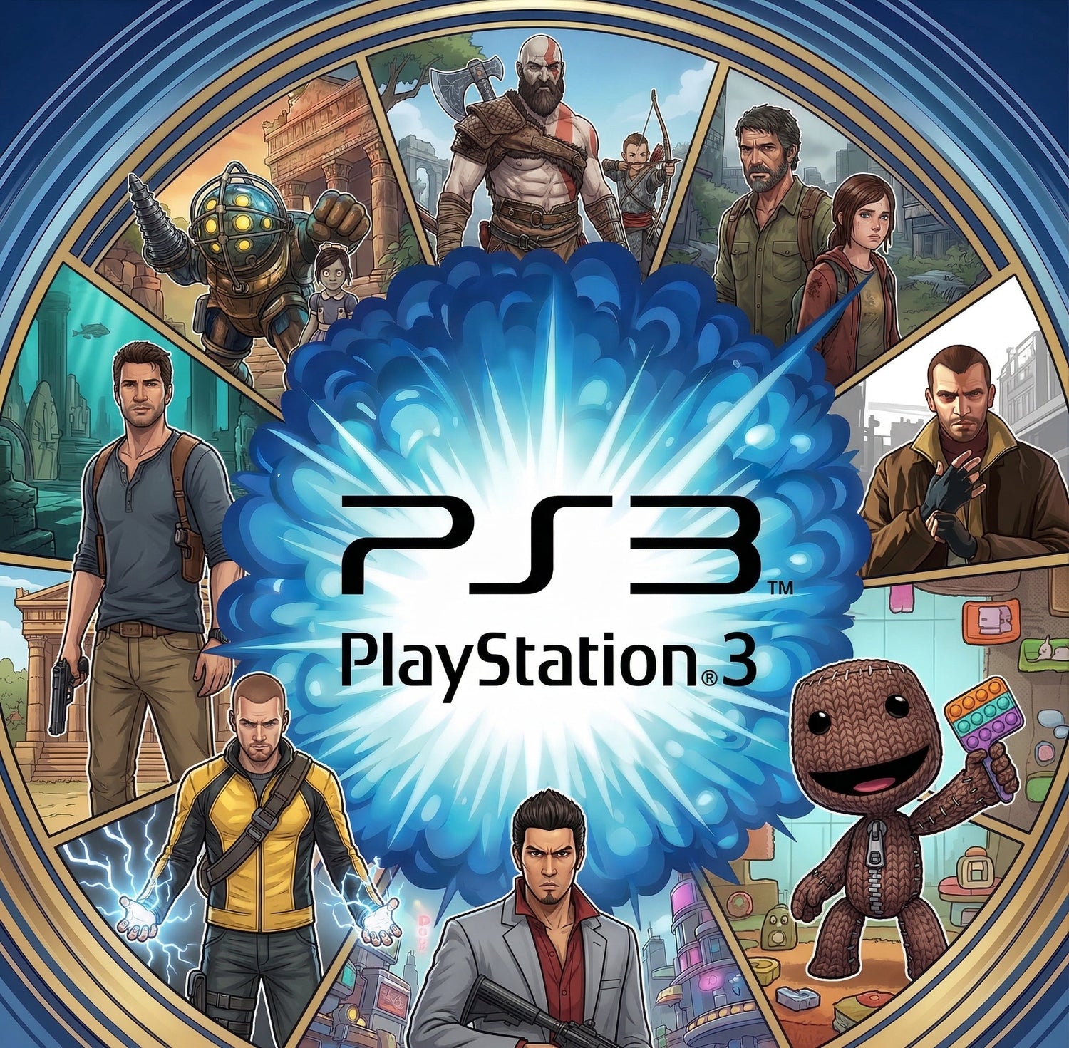 PS3