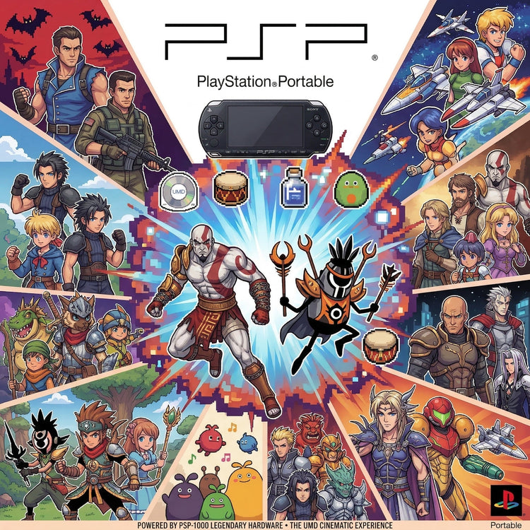PSP