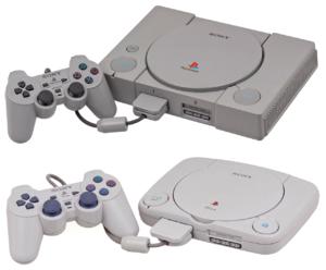 PsOne