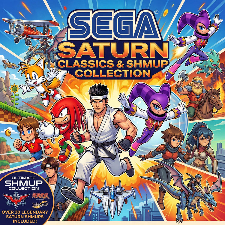 Saturn