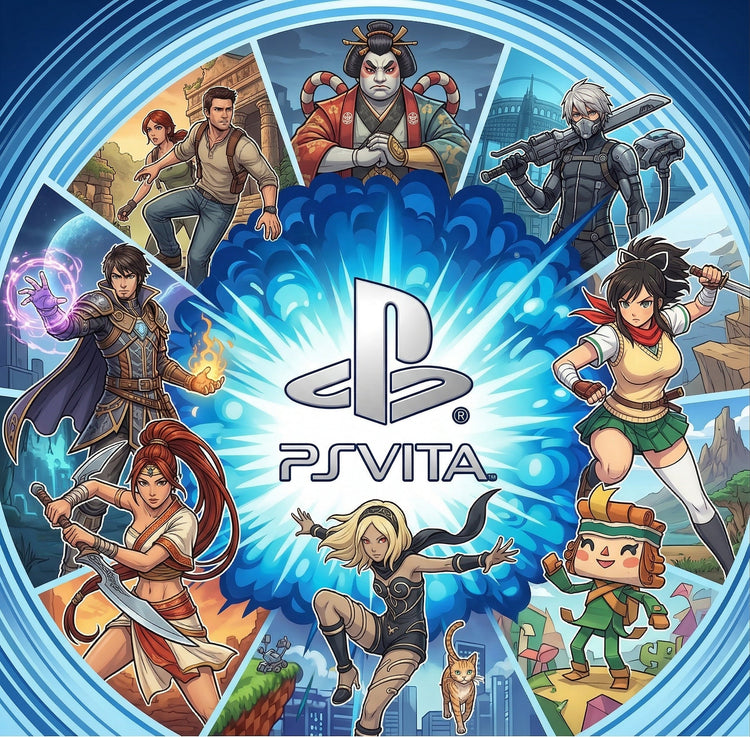 PSVita