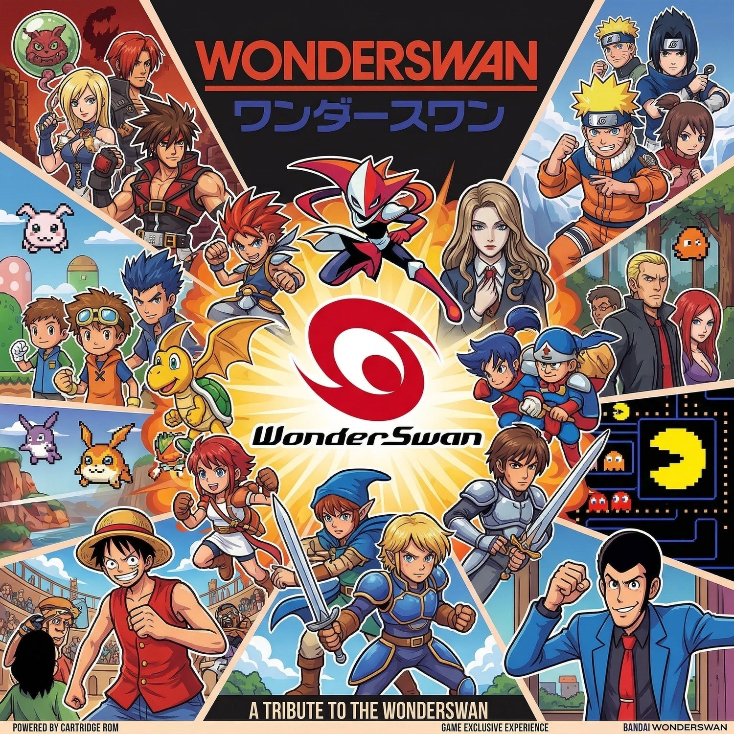 Wonderswan