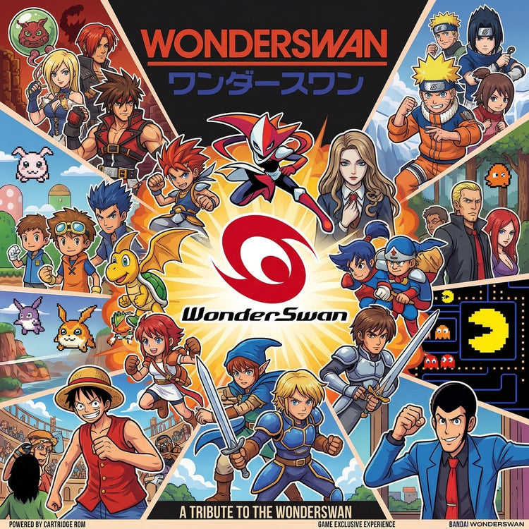Wonderswan