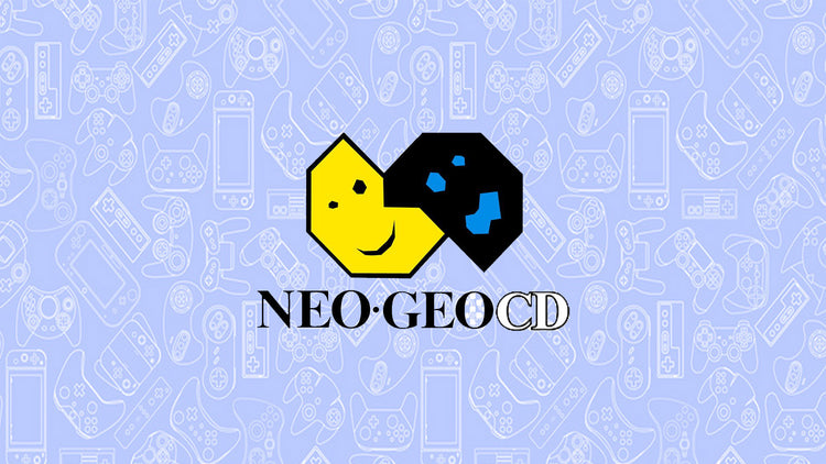 Neo Geo CD