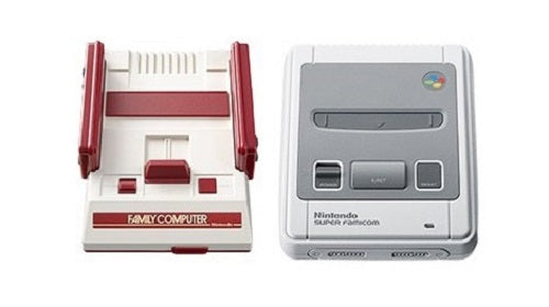 Mini Systems