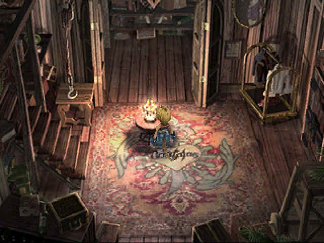 Final Fantasy IX
