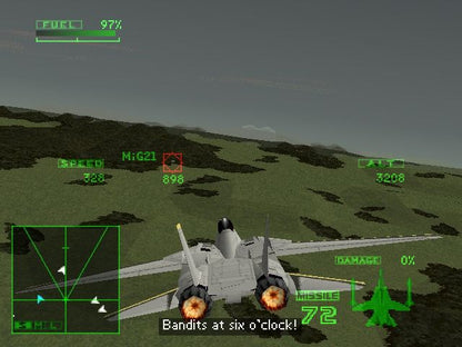 Ace Combat 2