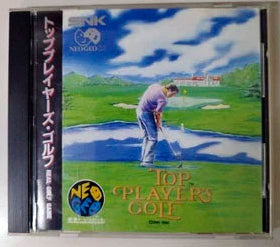 Top Players Golf