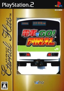 Densha De Go! Final (Eternal hits)