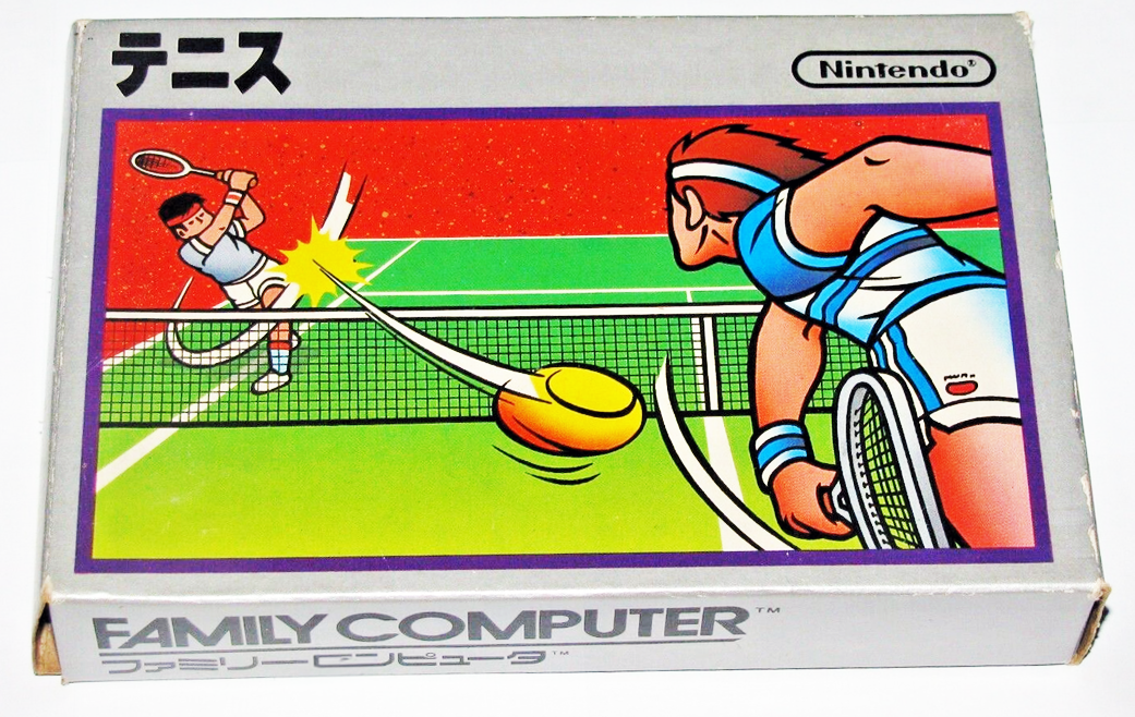 Tennis