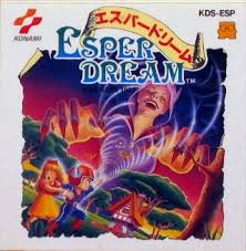 Esper Dream