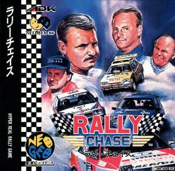Thrash Rally