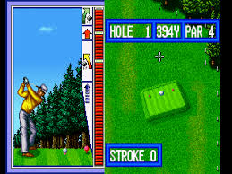 Top Players Golf