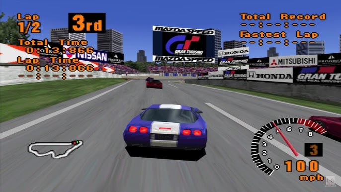 Gran Turismo