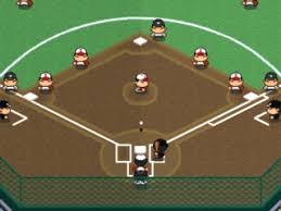 Baseball Simulation: ID Pro Yakyuu