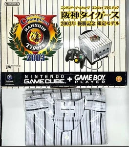 Hanshin Tigers 2003 Victory Limited ED