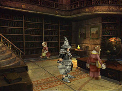 Final Fantasy IX