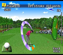 Masters: Shin Harukanaru Augusta