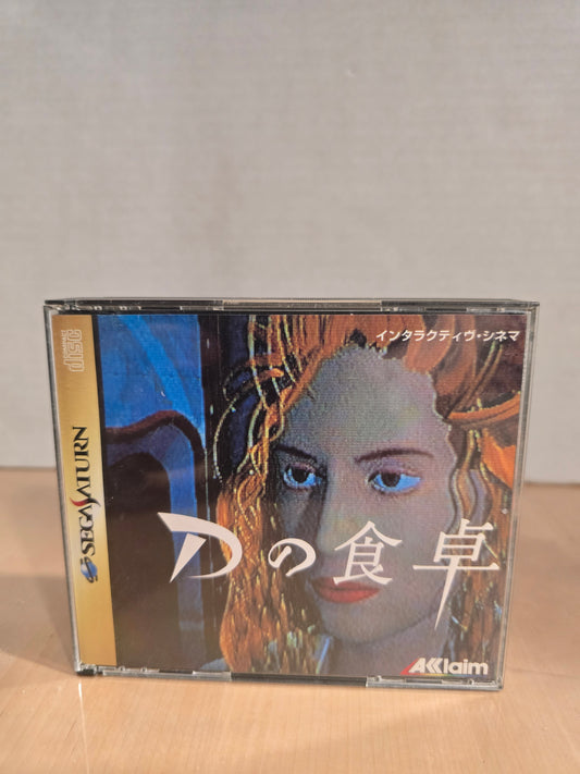 D