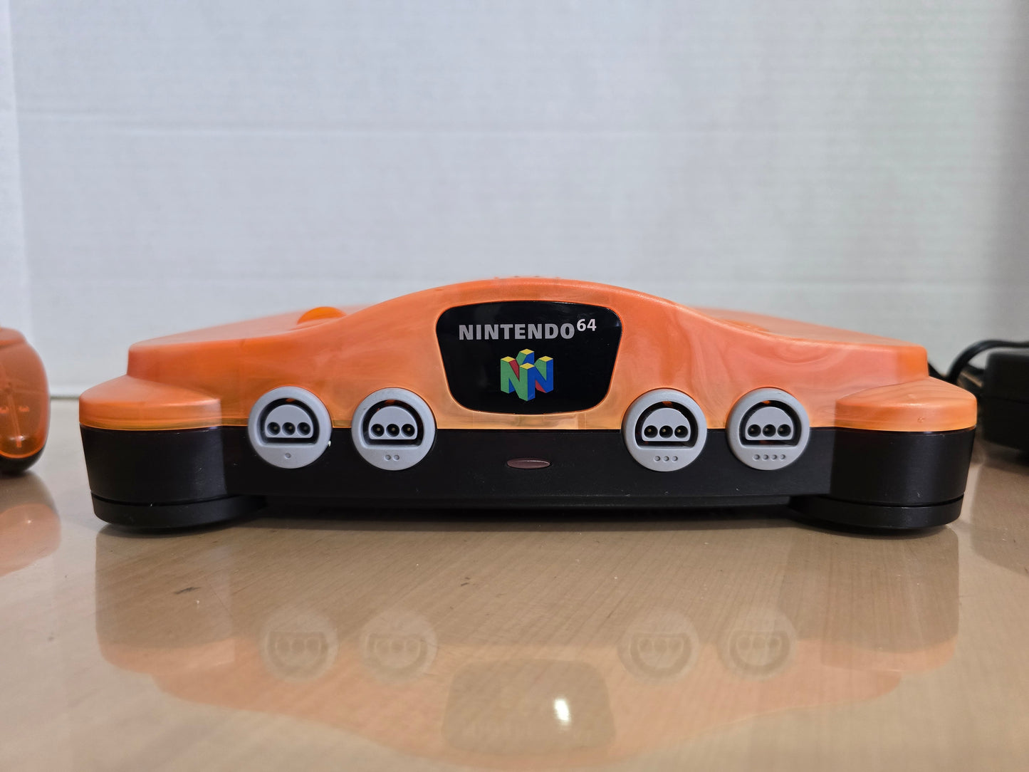 Daiei Hawk N64