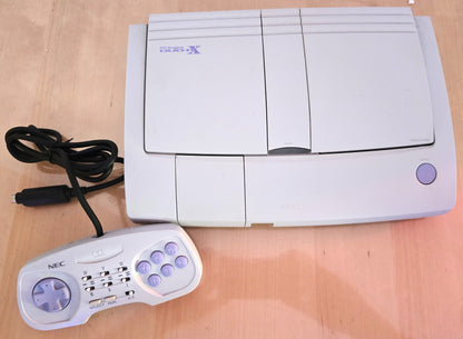 PC Engine Duo - RX