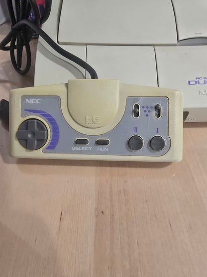 PC Engine DUO - R